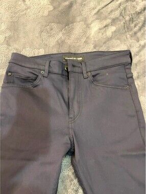 Porsche Design Taber Tapered Fit Pants